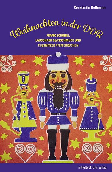 Weihnachten in der DDR