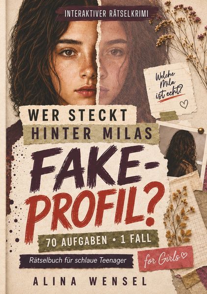 Wer steckt hinter Milas Fake-Profil?