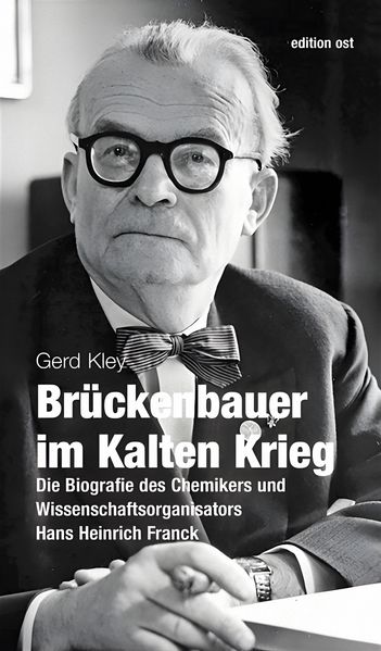 Brückenbauer im Kalten Krieg