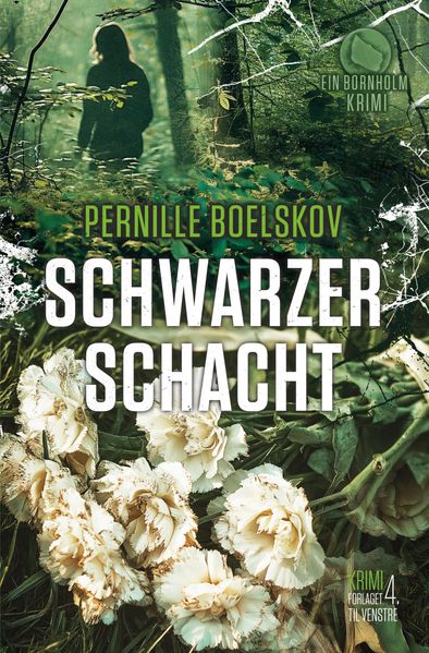 Schwarzer Schacht