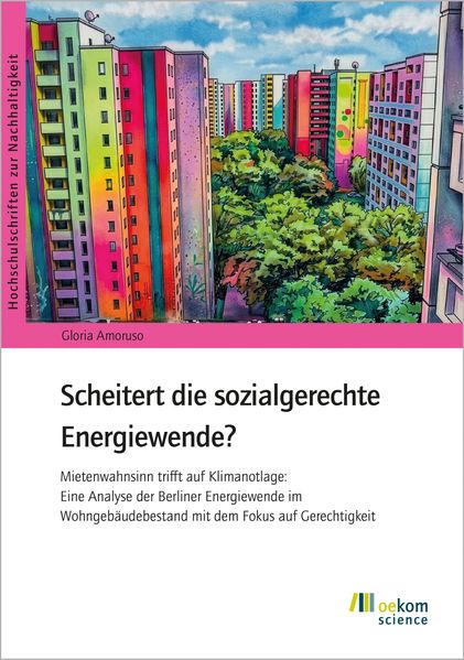 Scheitert die sozialgerechte Energiewende?