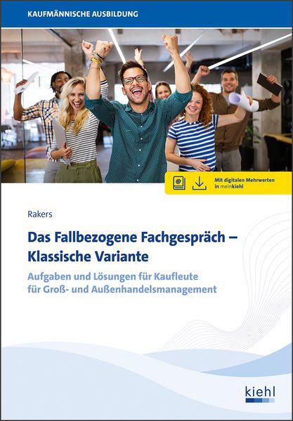 Das Fallbezogene Fachgespräch - Klassische Variante