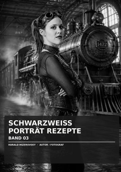 Schwarzweiss Porträt Rezepte