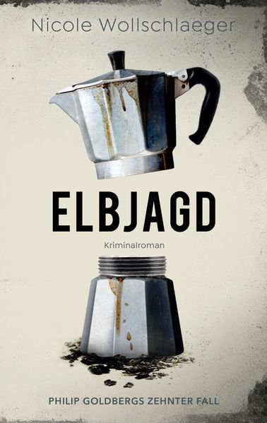 Elbjagd