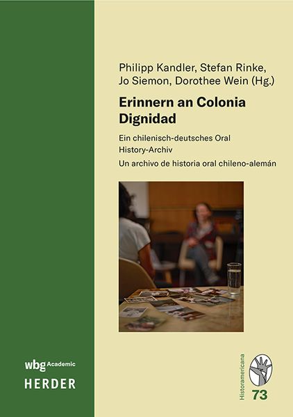 Erinnern an Colonia Dignidad