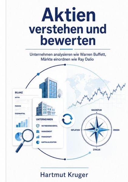 Aktien verstehen und bewerten