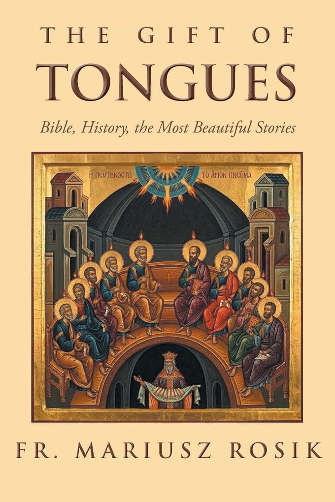The Gift of Tongues