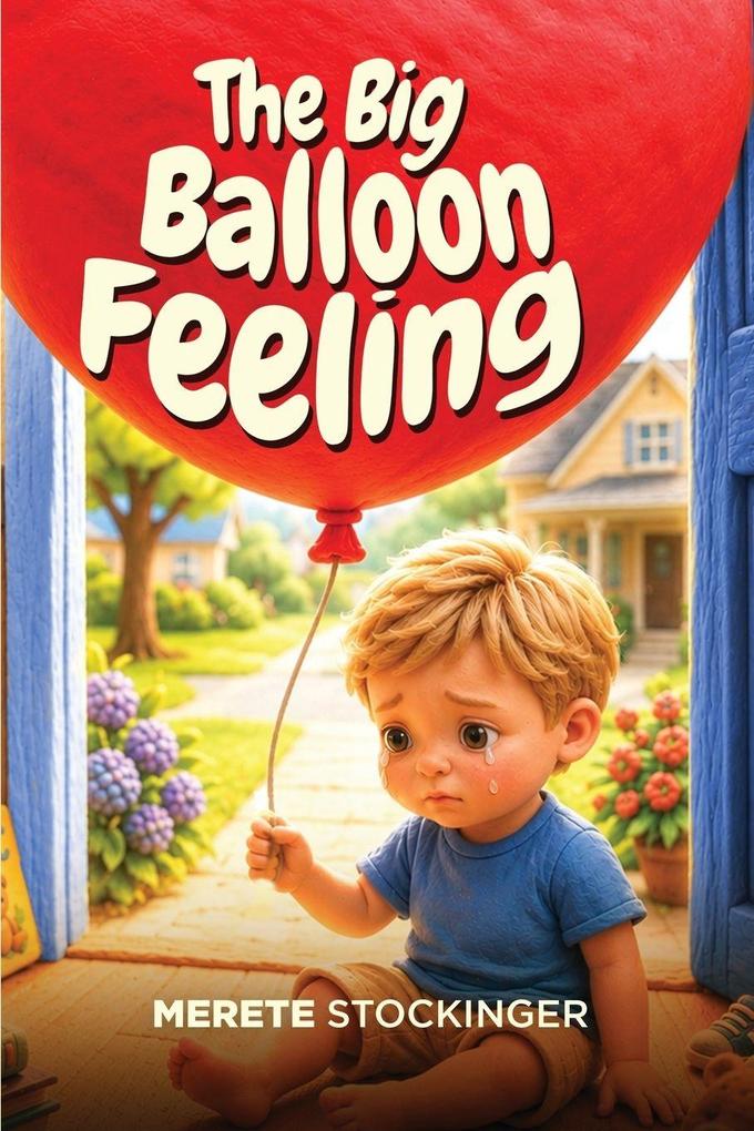 The Big Balloon Feeling