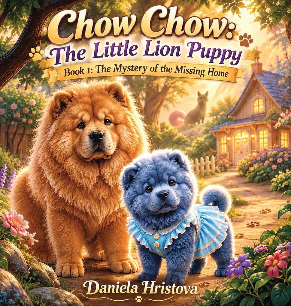 Chow Chow