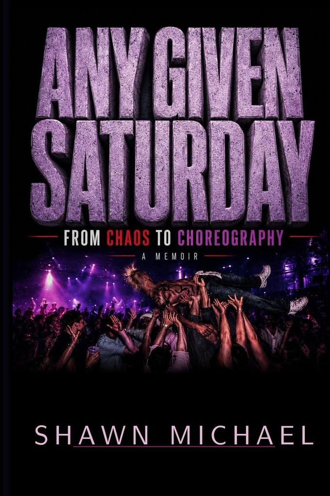 Any Given Saturday