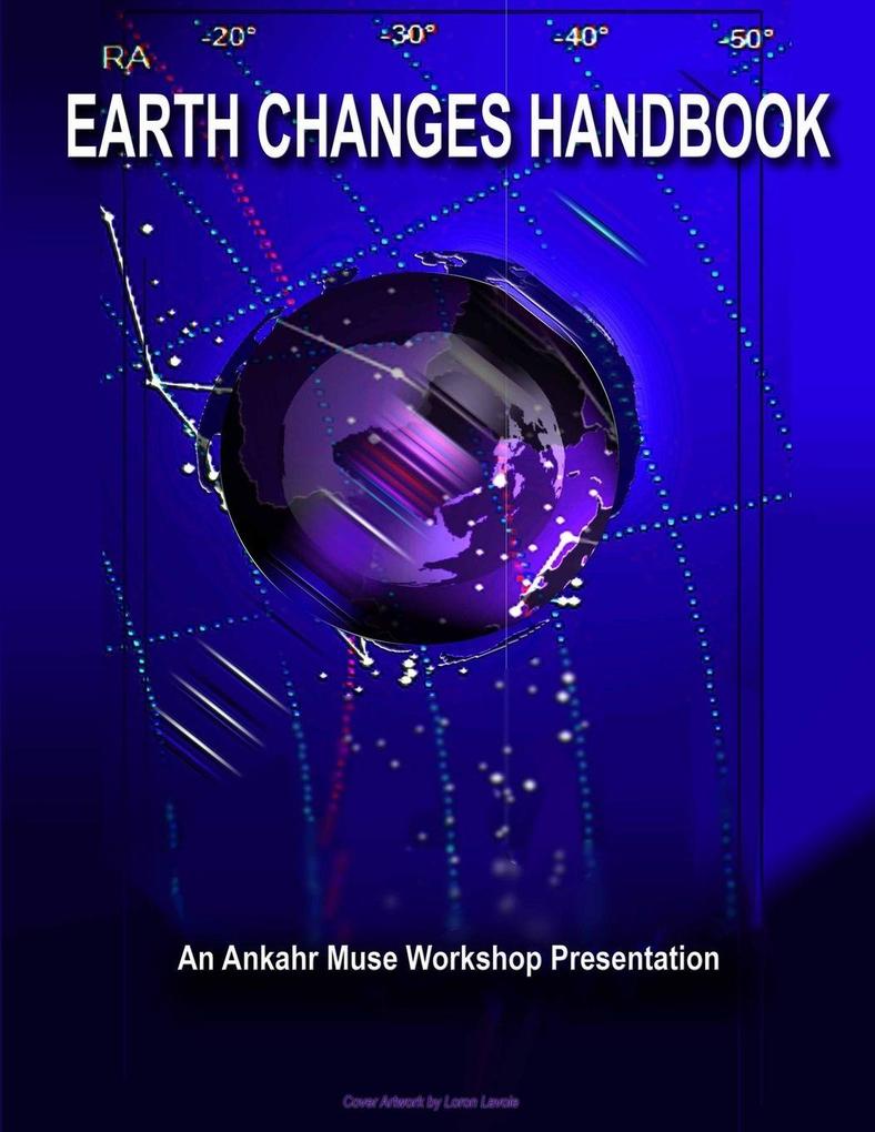 Earth Changes Handbook