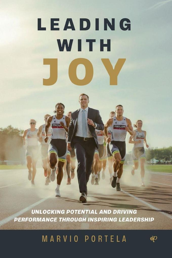 Leading with Joy
