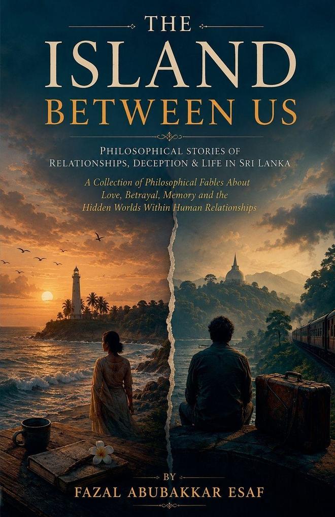 The Island between Us