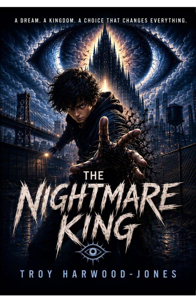 The Nightmare King