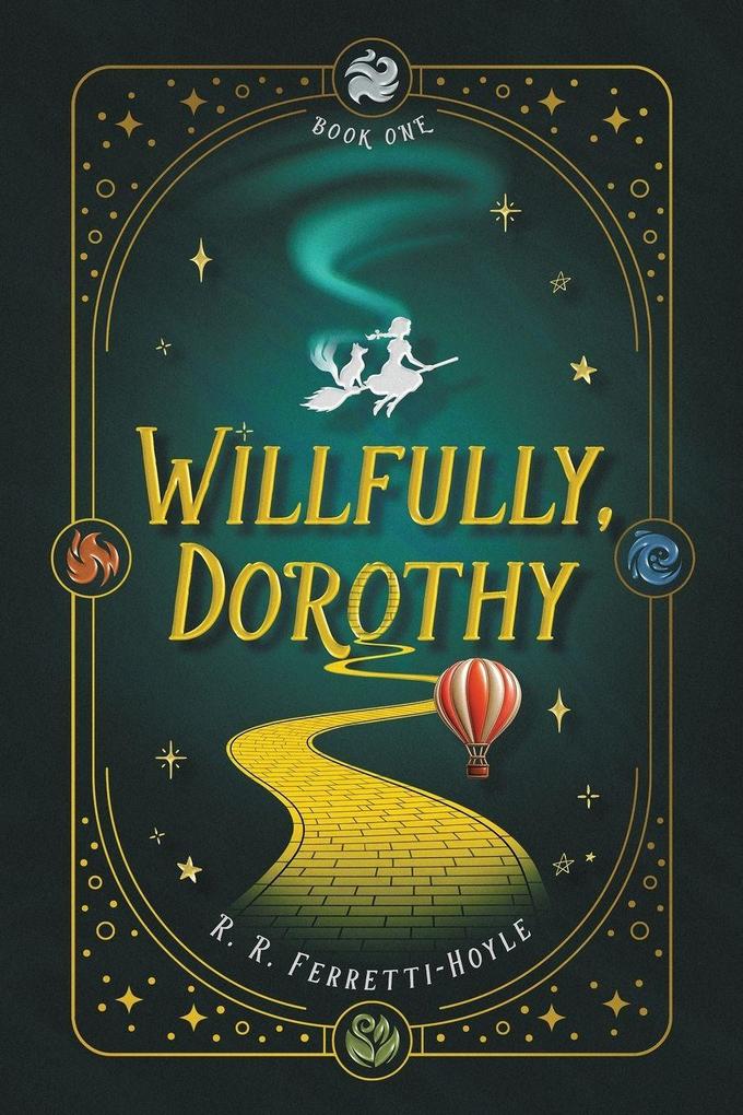 Willfully Dorothy