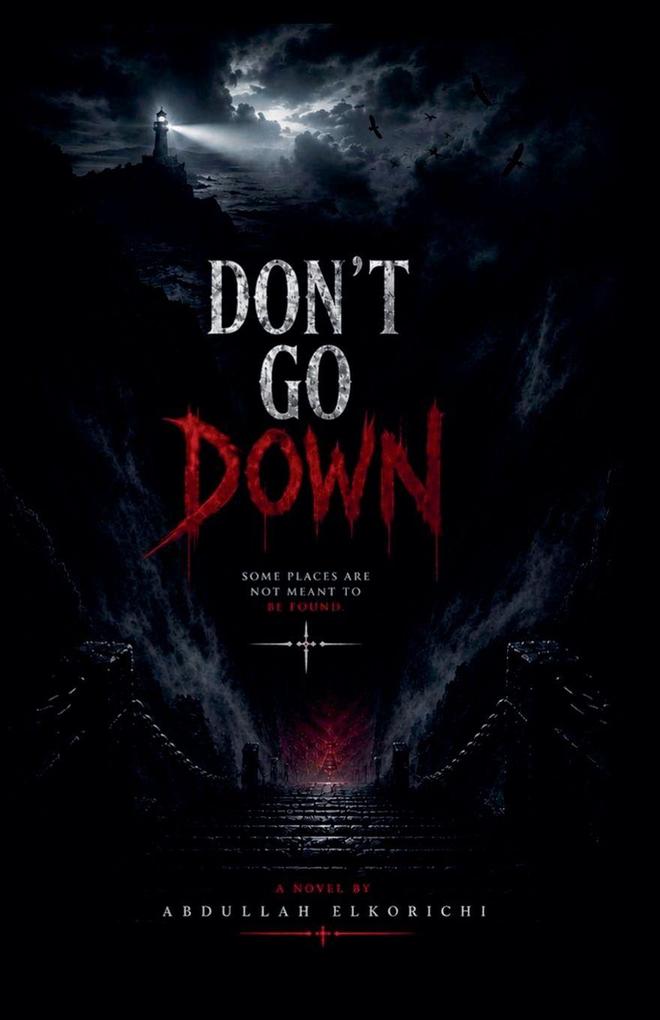 DON'T GO DOWN