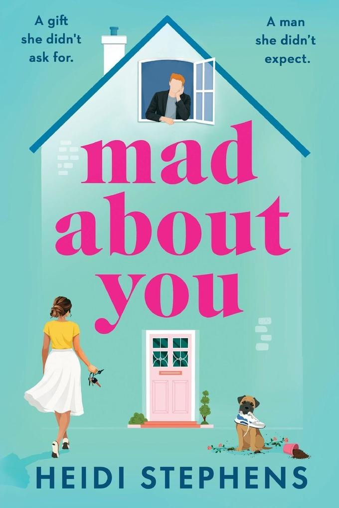 Mad About You