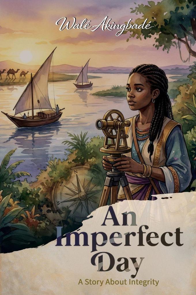 An Imperfect Day