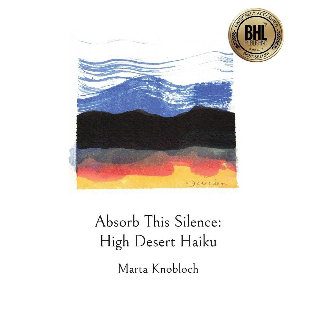 Absorb This Silence