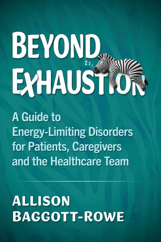 Beyond Exhaustion