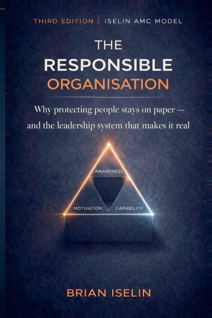 The Responsible Organisation