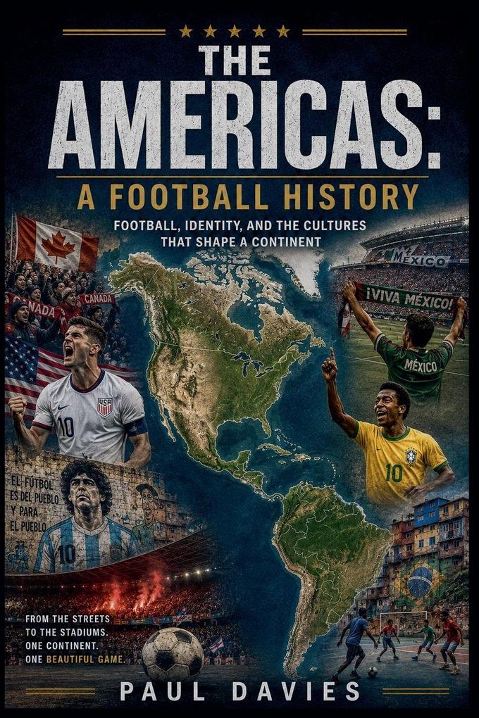 THE AMERICAS