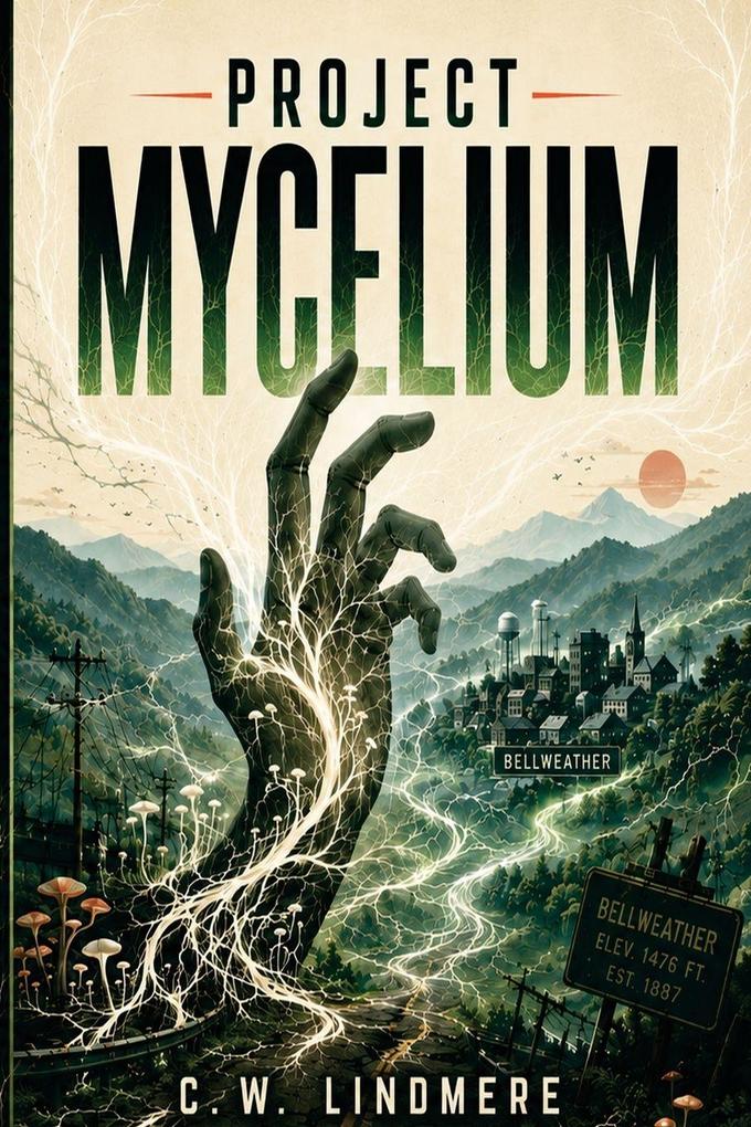 Project Mycelium