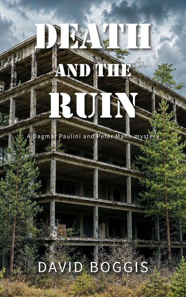 Death and the Ruin