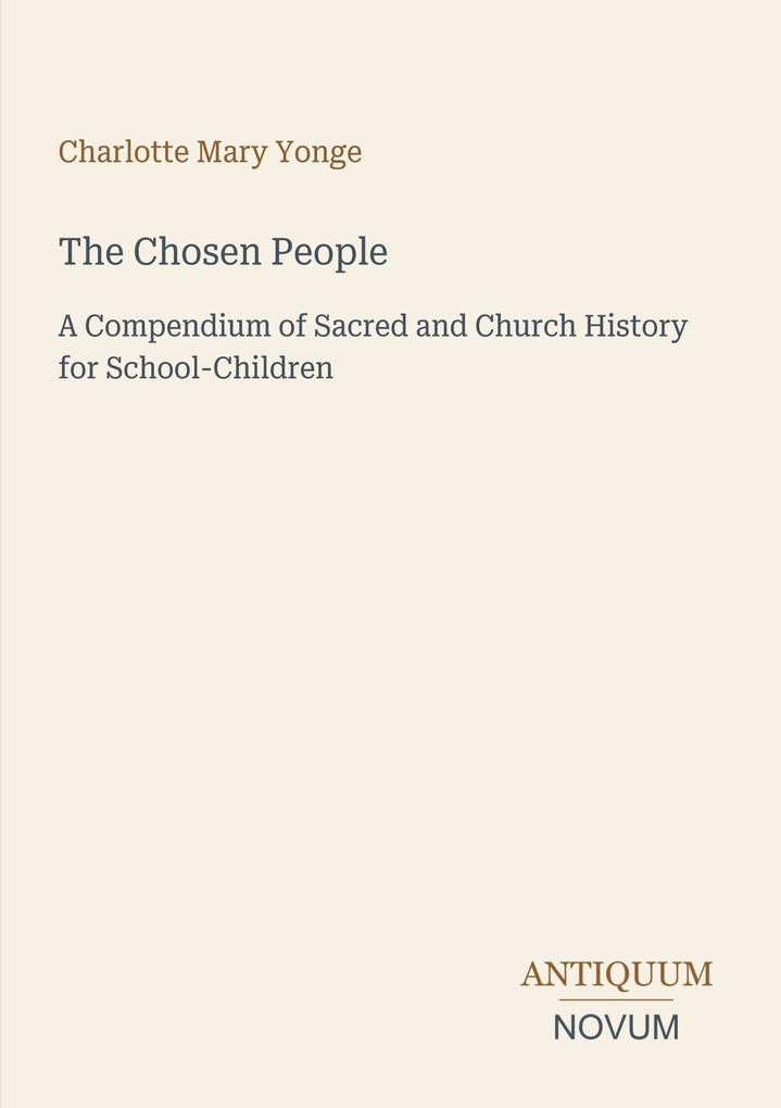 The Chosen People