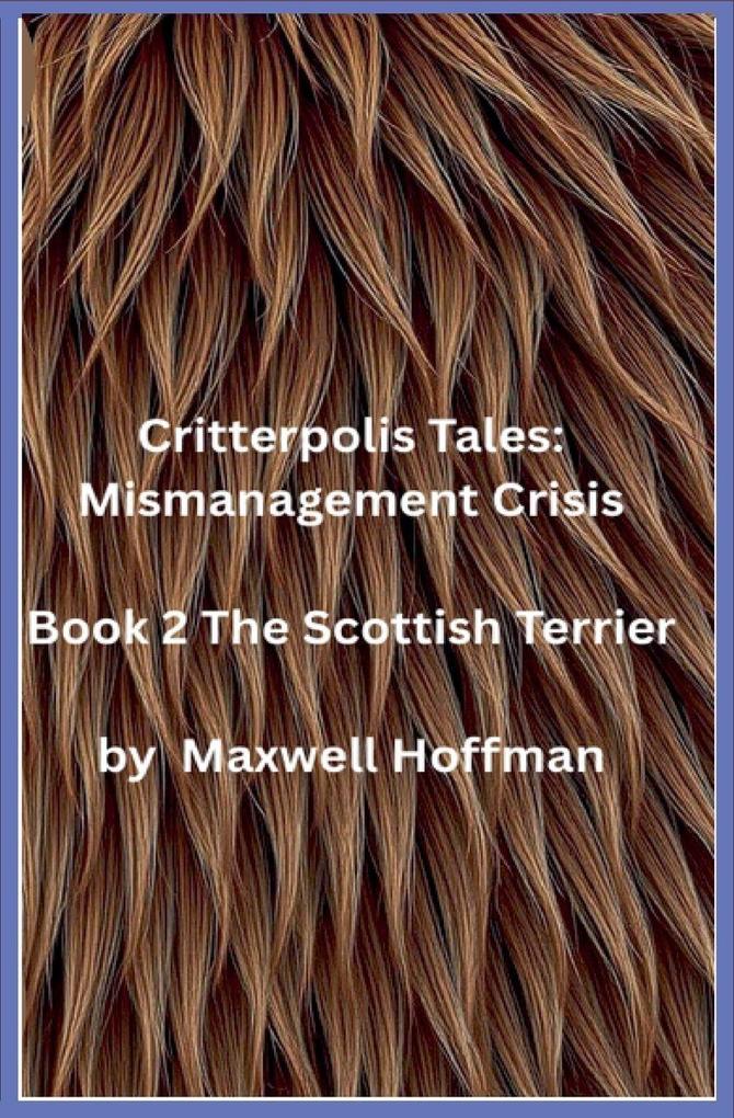 Critterpolis Tales