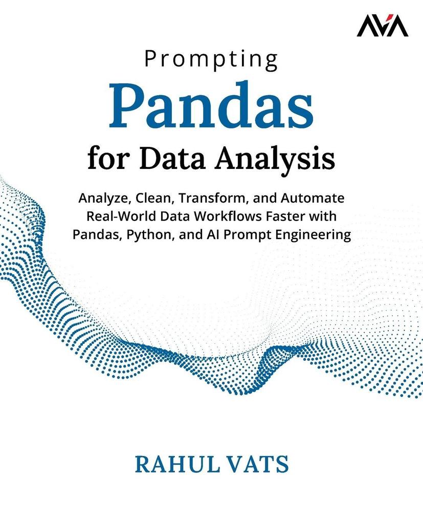 Prompting Pandas for Data Analysis