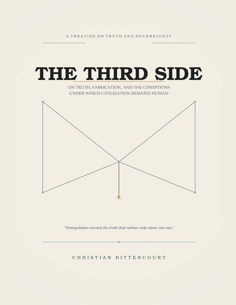 The Third Side