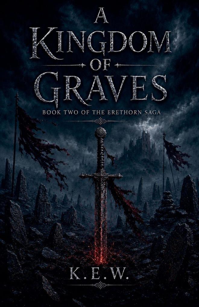 A Kingdom of Graves