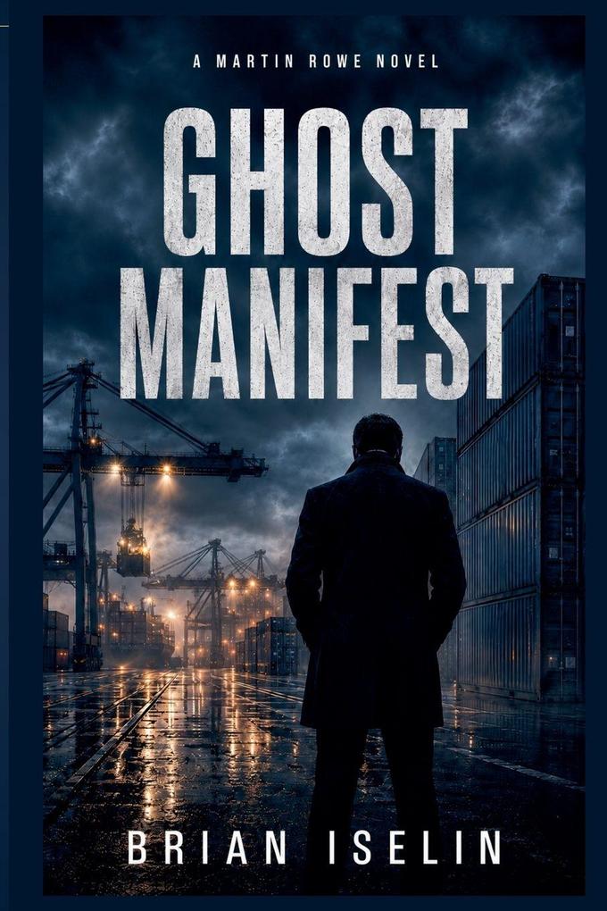 Ghost Manifest