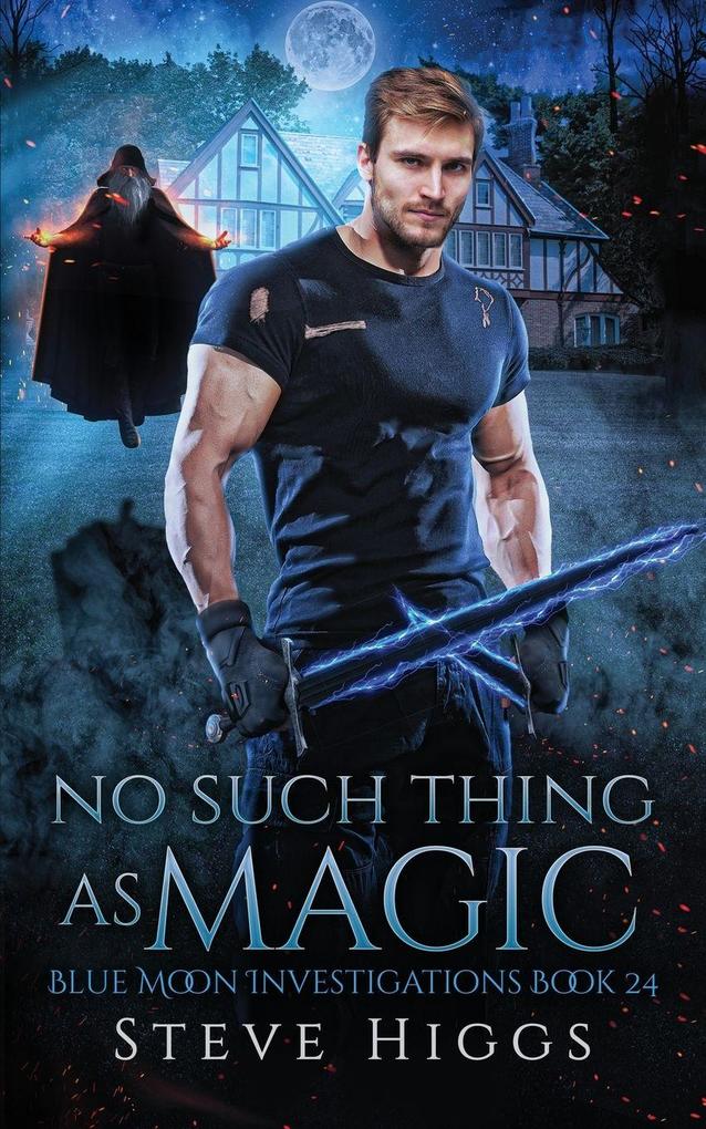 No Such Thing as Magic