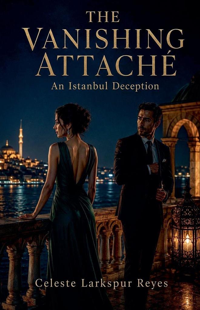 The Vanishing Attache