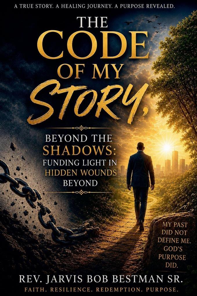 The Code of My Story