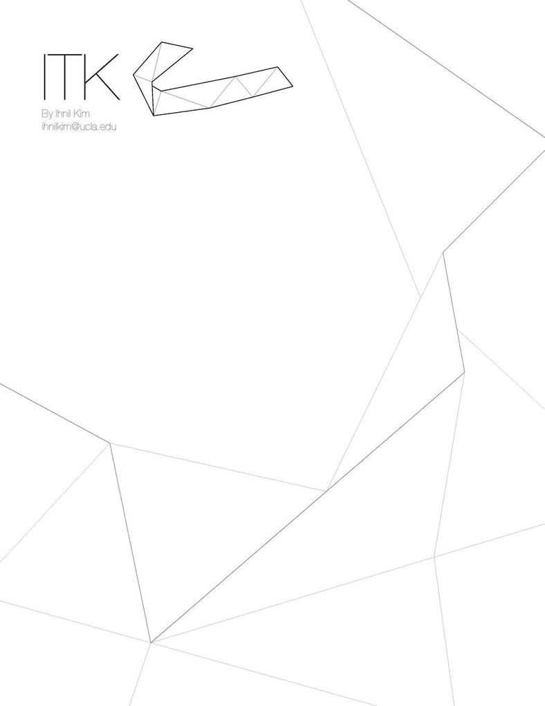 ITK Portfolio