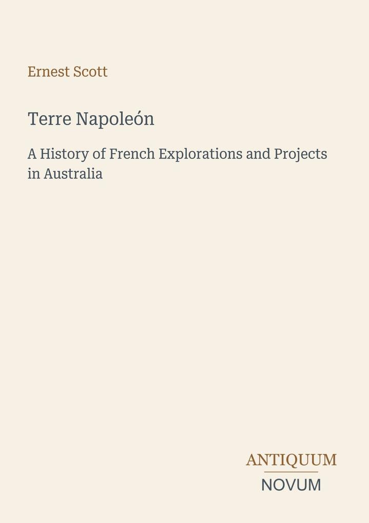 Terre Napoleón