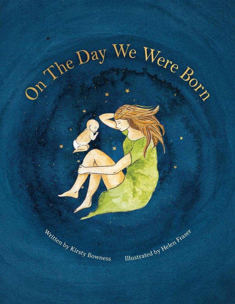 On The Day We Were Born