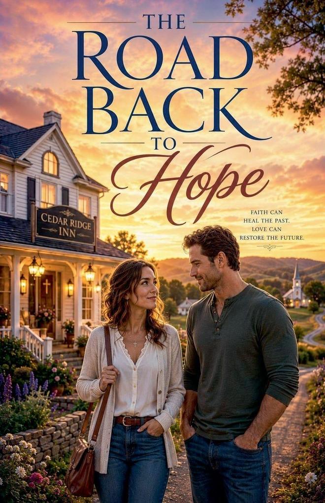The Road Back to Hope