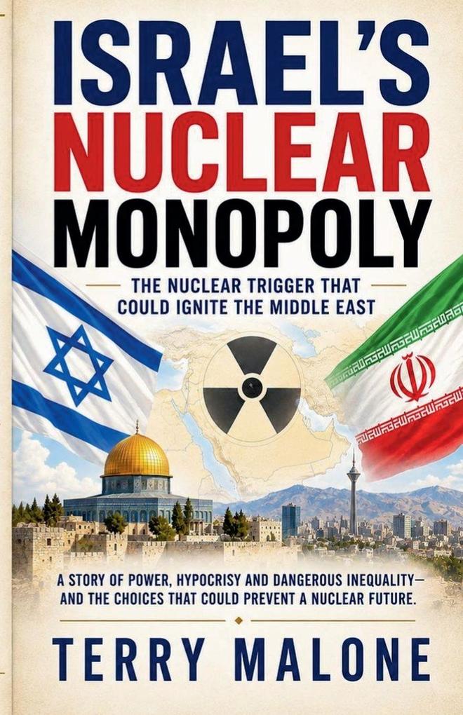 Israel's Nuclear Monopoly