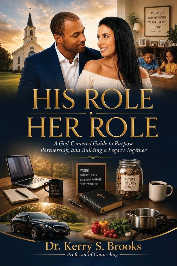 HIS ROLE - HER ROLE