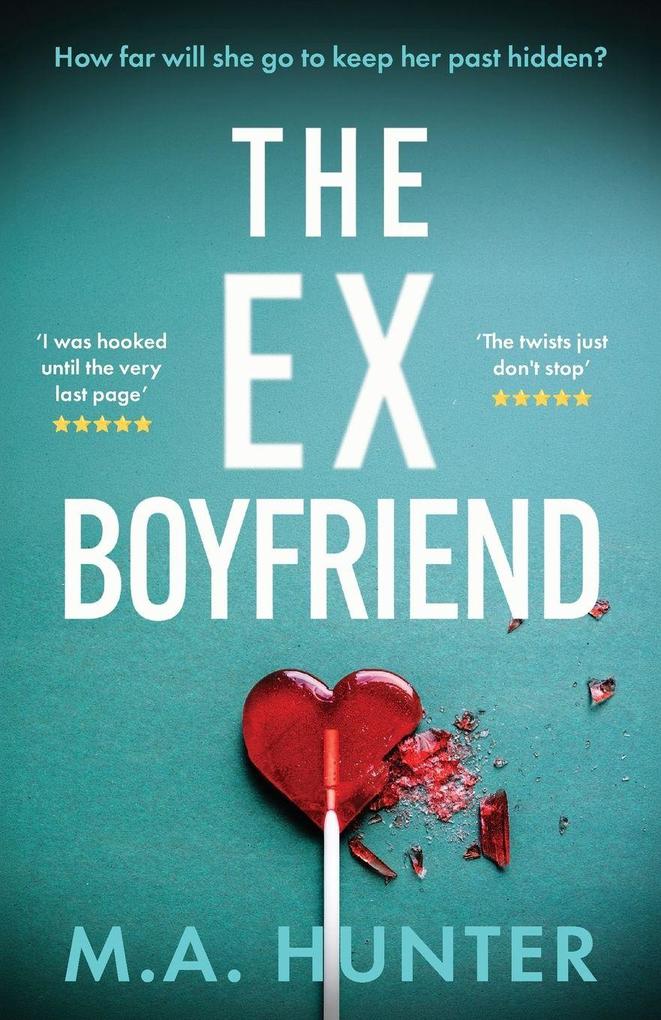 The Ex-Boyfriend