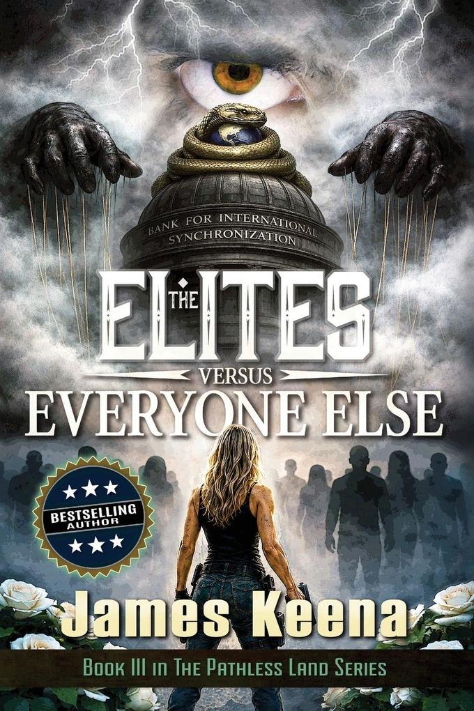 The Elites Versus Everyone Else