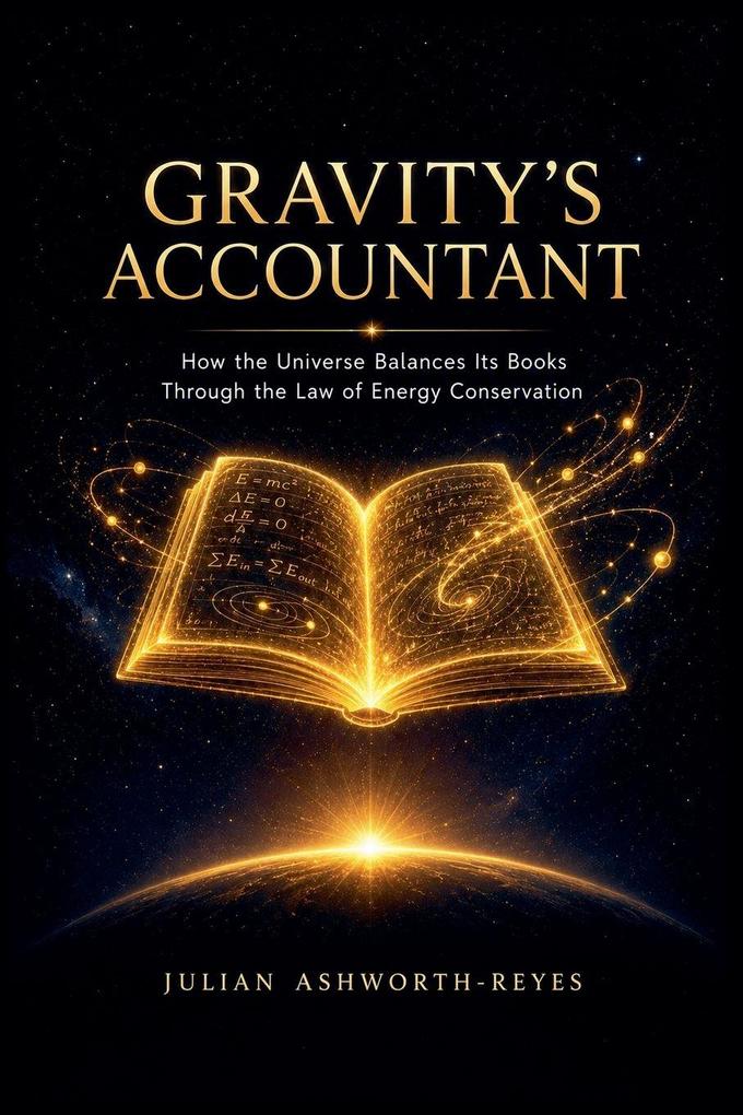 GRAVITY'S ACCOUNTANT