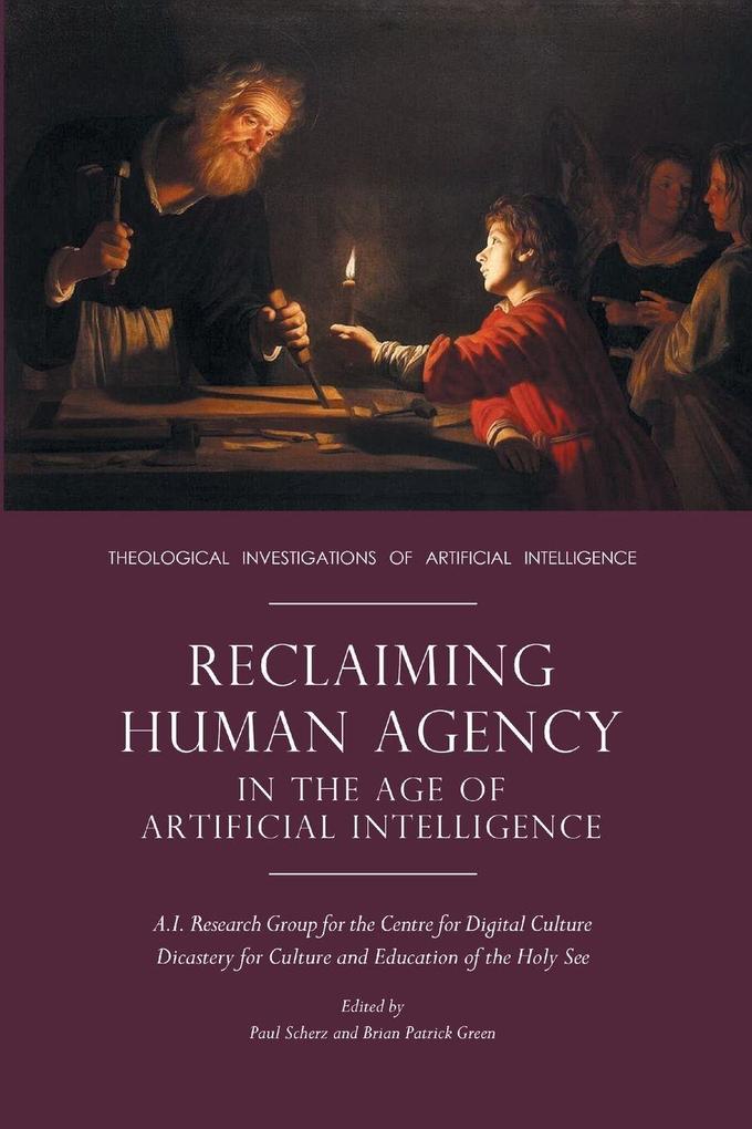 Reclaiming Human Agency in the Age of Artificial Intelligence