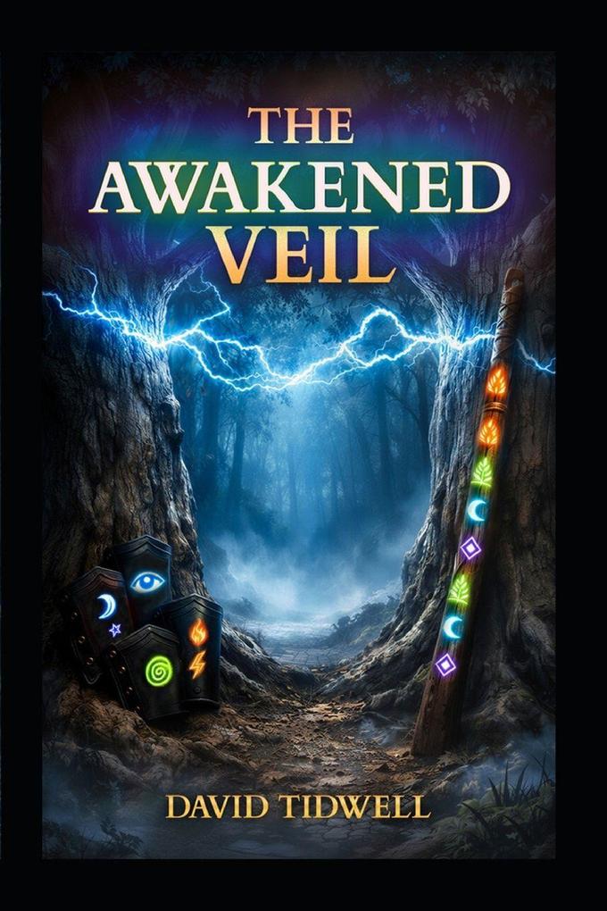 The Awakened Veil