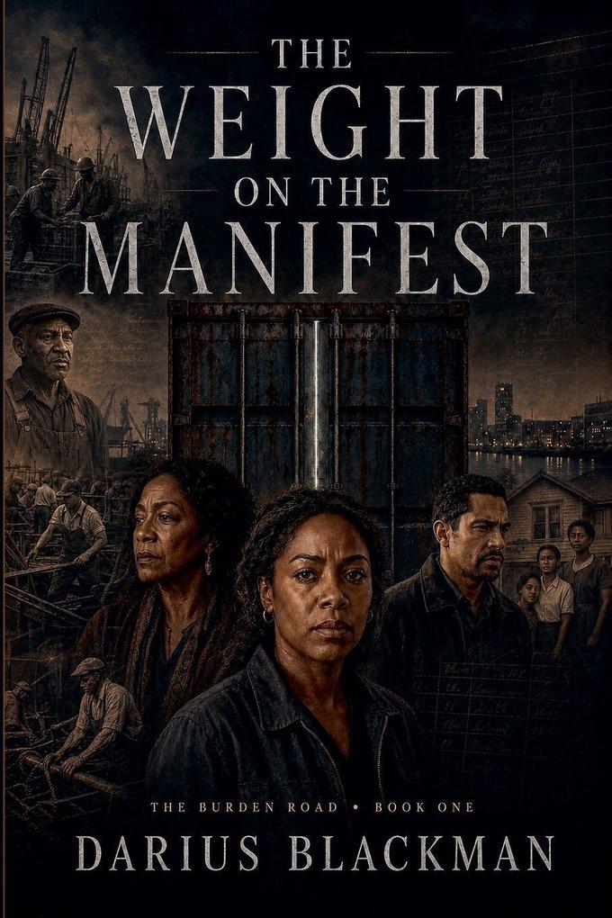 The Weight on the Manifest
