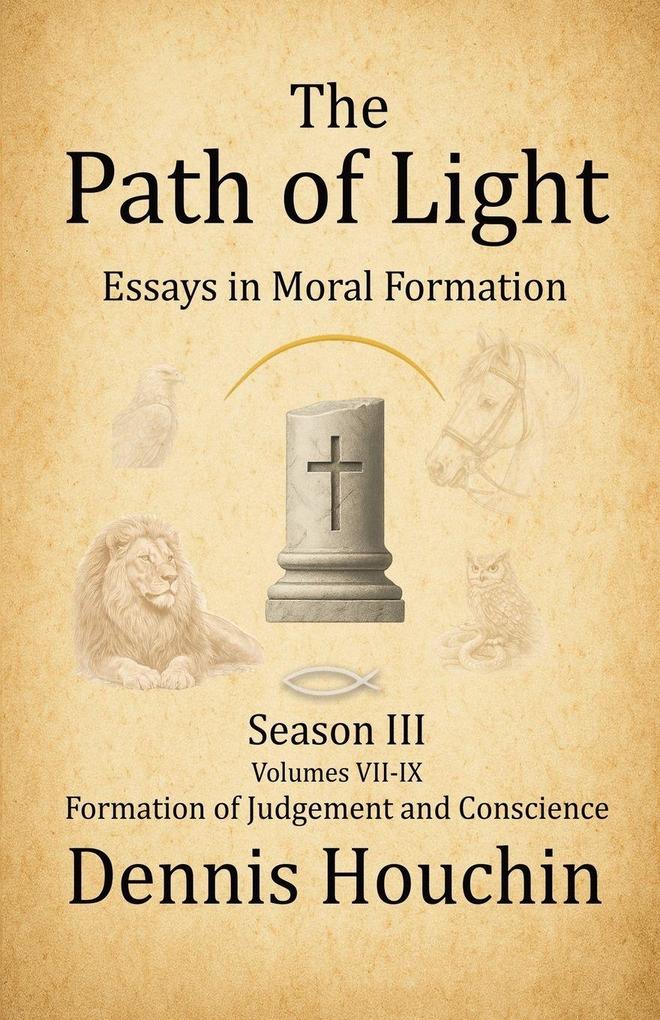 The Path of Light